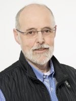 Johannes Schott