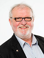 Peter Heberlein