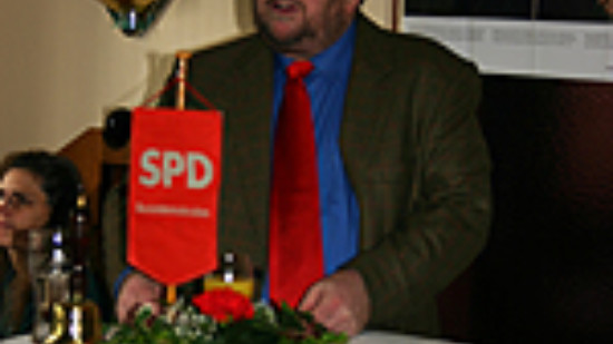 Klaus Brauer